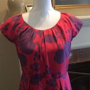 Boden Dress